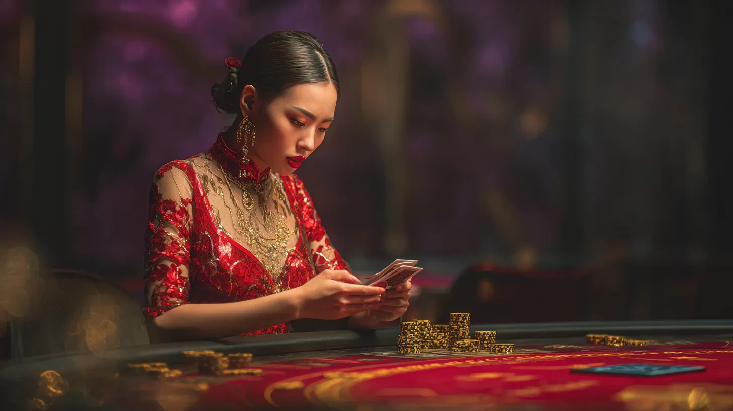 Menelusuri Dunia Permainan Dalam Talian